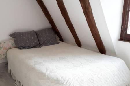 Halte Aux Places Marcillac-Saint-Quentin 외부 사진